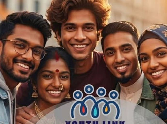Youth Link Sri Lanka இரண்டாம் கட்டம் இன்று (11) கம்பஹாவில் ஆரம்பம்